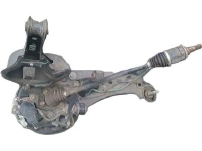 Toyota Sienna Axle Shaft - 42340-0E160