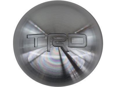 Toyota PTR18-34071 TRD 17 Forge CENTCAP