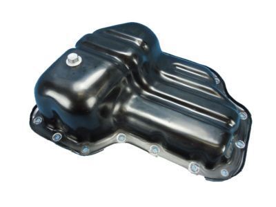 2003 Toyota 4Runner Oil Pan - 12102-50130