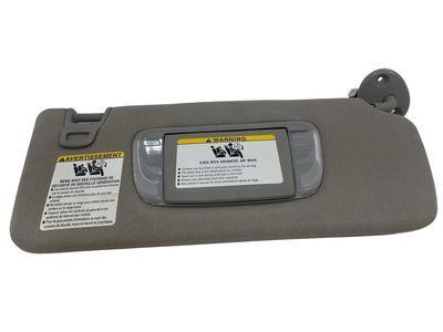 2023 Toyota Tacoma Sun Visor - 74310-04140-C0