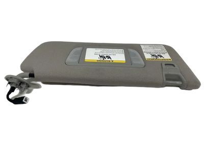 2023 Toyota Tacoma Sun Visor - 74310-04140-C0