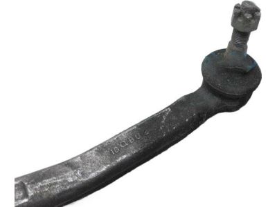 Toyota Rack And Pinion - 45510-08010