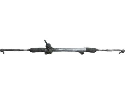 Toyota Rack And Pinion - 45510-08010