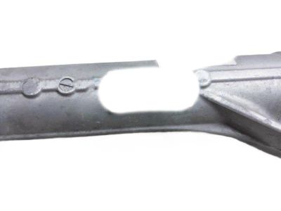 Toyota Rack And Pinion - 45510-08010