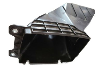 Toyota 32917-0E080 Duct, Transmission O