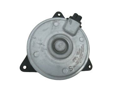 Toyota 16363-0P100 Motor, Cooling Fan