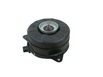 Toyota 16363-0P100 Motor, Cooling Fan