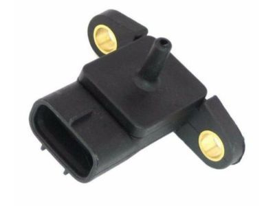 1993 Toyota Supra MAP Sensor - 89421-12111