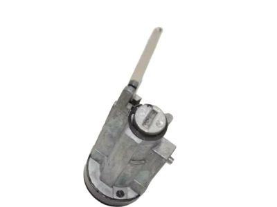 69057-12200 Toyota Ignition Switch Lock Cylinder & Key Set Product Photo 2 of 4