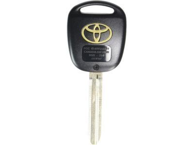 Toyota 89070-60090 Transmitter Assy, Door Control