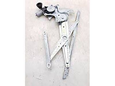 Toyota MR2 Window Regulator - 69801-17031