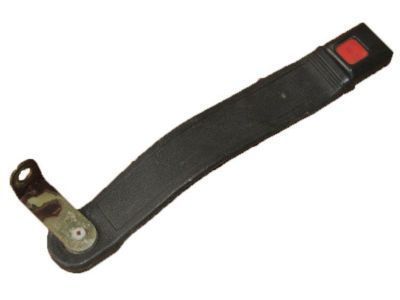 1988 Toyota Land Cruiser Seat Belt - 73240-90A20-06