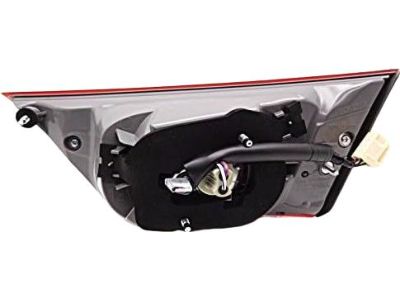 2016 Toyota Avalon Tail Light - 81590-07070