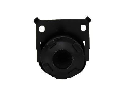 Toyota 12361-31120 Insulator, Engine Mounting, Front