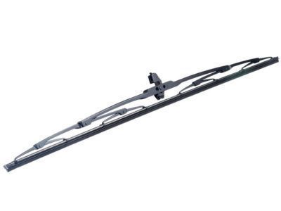 1998 Toyota Supra Windshield Wiper - 85242-14020