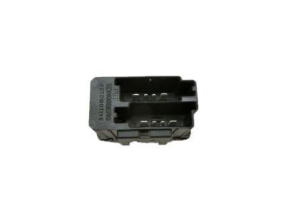 Toyota 87501-AE010 Control Sub-Assy, Seat Heater