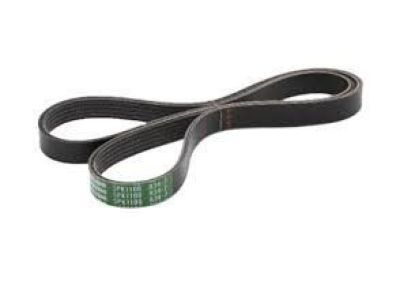 Toyota 90916-02116 Belt, V