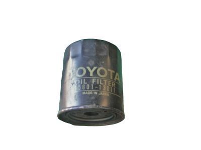 1983 Toyota Corolla Oil Filter - 15601-13011