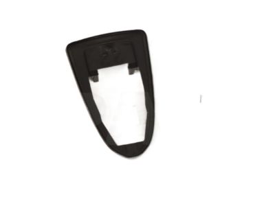 Toyota 69241-30130 Pad, Fr Door Outside