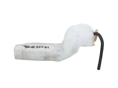 Toyota Coolant Reservoir - SU003-01185