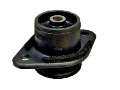 Toyota 52205-04151 Cushion Sub-Assembly, Cab Mounting