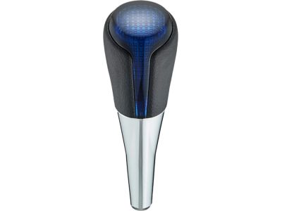 Toyota Prius C Shift Knob - 33504-52340-C0