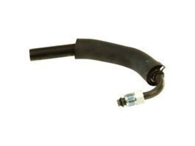 44412-35091 Toyota Return Hose Product Photo 1 of 1