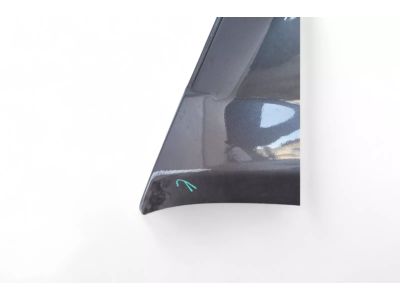 2005 Toyota 4Runner Bumper - 52119-35903