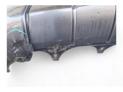 2005 Toyota 4Runner Bumper - 52119-35903