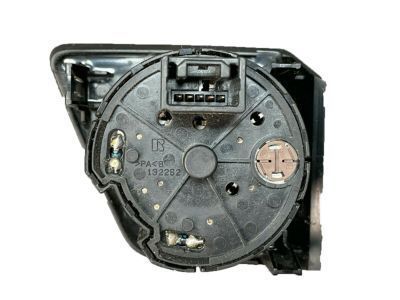 Toyota 84724-04010 Switch, 4 Wheel Drive Control