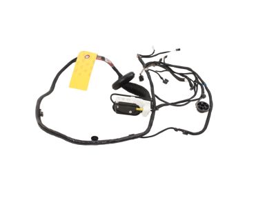 Toyota Grand Highlander Air Bag Sensor - 8983A-0E050