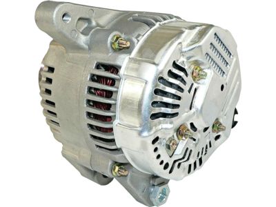27060-0A070 Toyota Alternator Assembly Product Photo 2 of 4