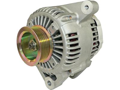 27060-0A070 Toyota Alternator Assembly Product Photo 3 of 4
