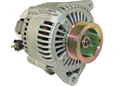 27060-0A070 Toyota Alternator Assembly Product Photo 1 of 4