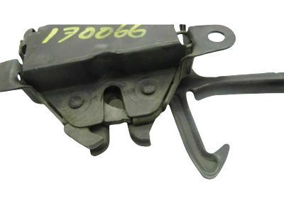 2004 Toyota Highlander Hood Latch - 53510-48050