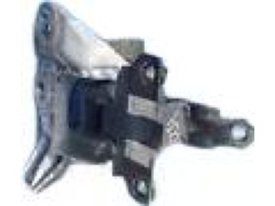 Scion iA Engine Mount - 12325-WB002