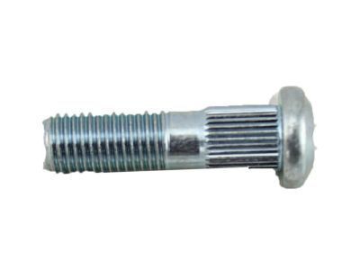 Toyota 90114-10002 Bolt