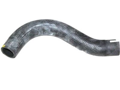 1994 Toyota Previa Radiator Hose - 16574-76011