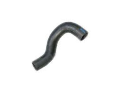 Toyota 16572-74290 Hose, Radiator, Outlet