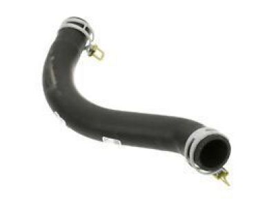 2001 Toyota Camry Radiator Hose - 16572-74290