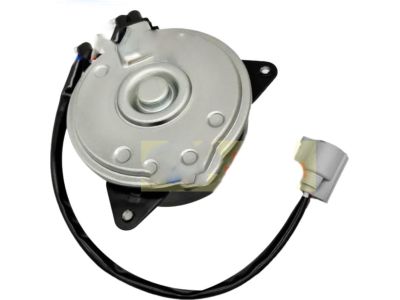 2011 Toyota Corolla Fan Motor - 16363-22120