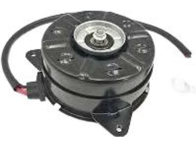 2011 Toyota Corolla Fan Motor - 16363-22120