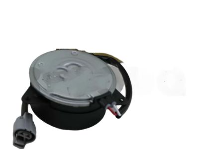 2011 Toyota Corolla Fan Motor - 16363-22120
