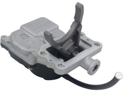 Toyota 41400-35034 ACTUATOR Assembly, DIFFE