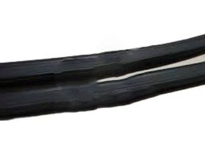 2011 Toyota Prius Window Run - 68151-47030