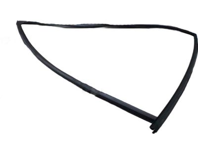 2011 Toyota Prius Window Run - 68151-47030