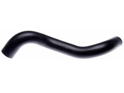 2002 Toyota Highlander Radiator Hose - 16572-28070