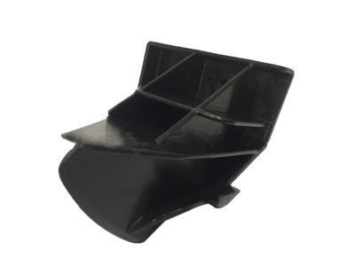 Toyota 52587-35010 Retainer, Rear Bumper End, RH