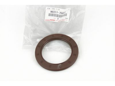 Toyota Prius C Crankshaft Seal - 90311-75022