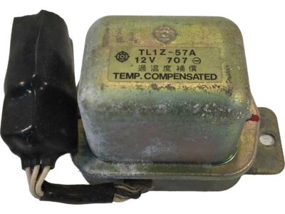 27700-36010 Toyota Generator Regulator Assembly Product Photo 1 of 3